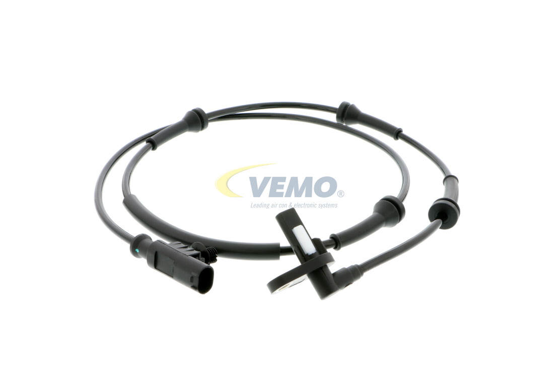 VEMO V48-72-0025 ABS sensor Rear Axle, Original VEMO Quality, for vehicles with ABS, 12V