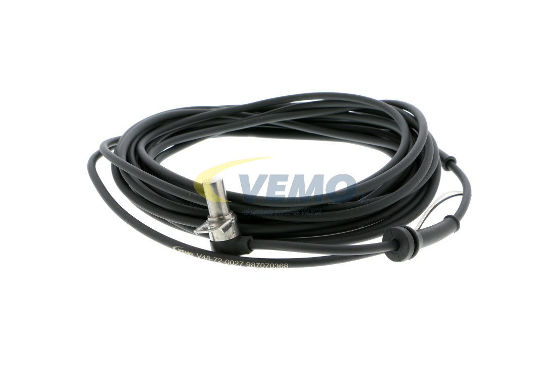 VEMO V48-72-0027 ABS sensor SSW500030