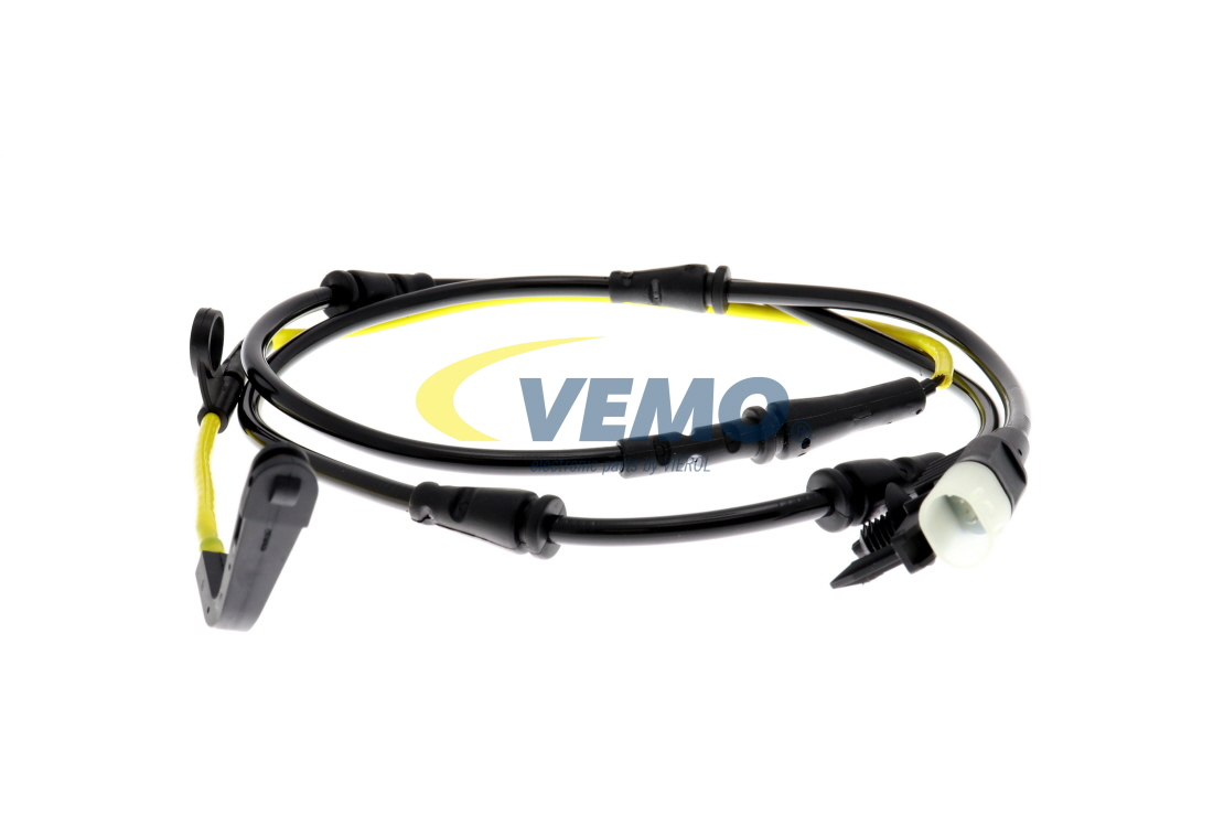 Original V48-72-0047 VEMO Brake pad sensor FIAT