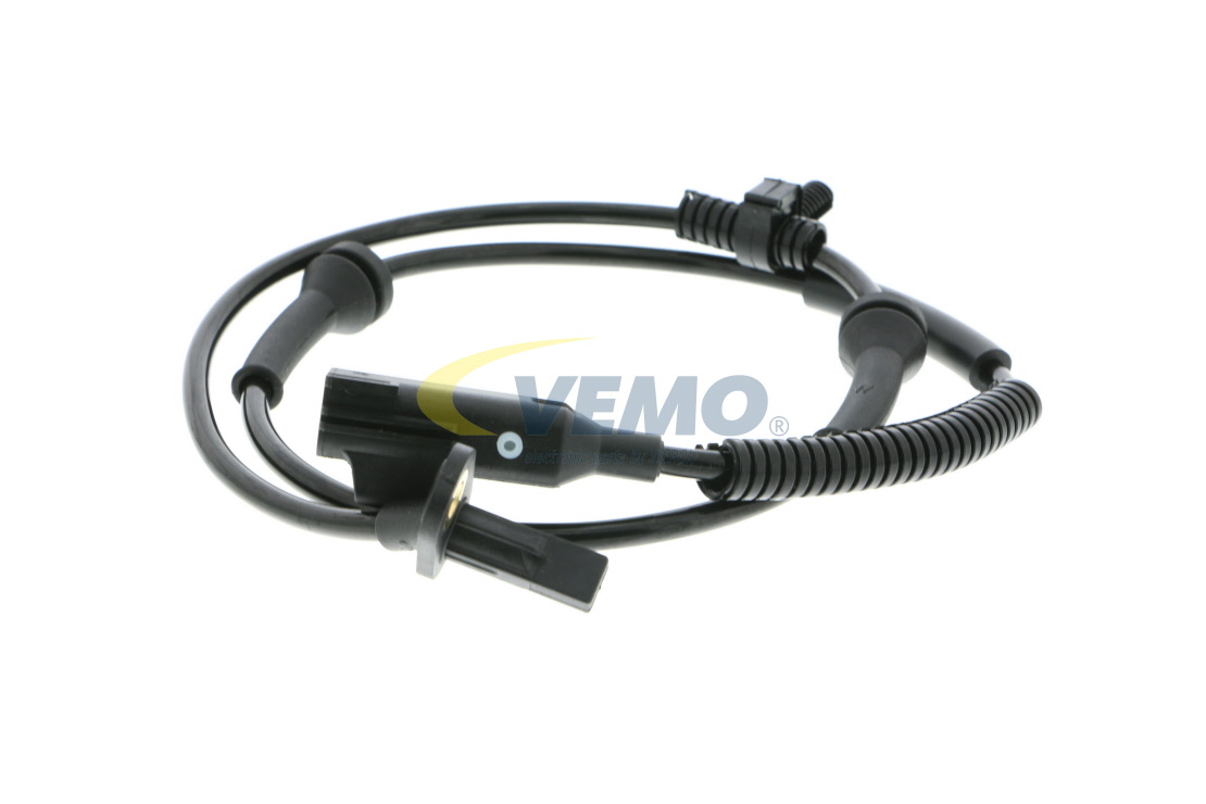 VEMO V48-72-0052 ABS sensor Front Axle, Original VEMO Quality, for vehicles with ABS, 12V