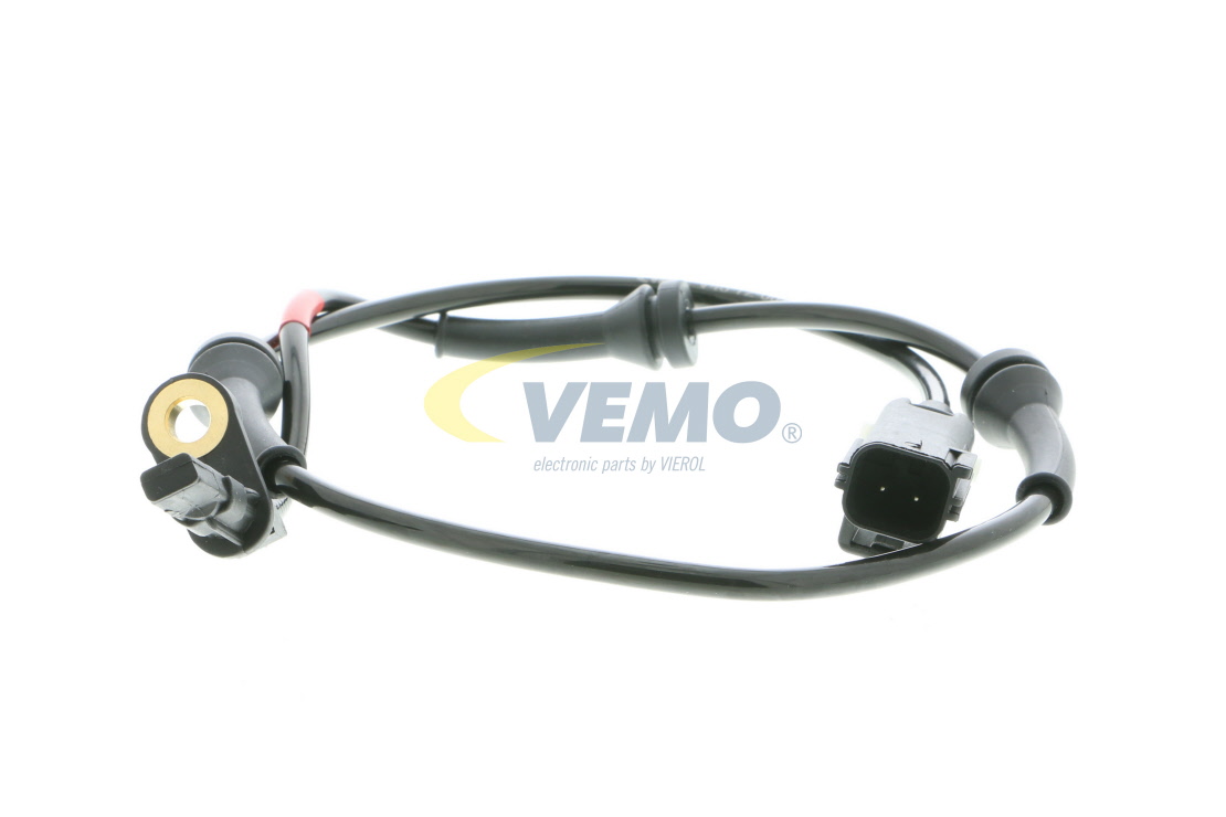 VEMO V48-72-0070 ABS sensor Rear Axle, Original VEMO Quality, for vehicles with ABS, 12V