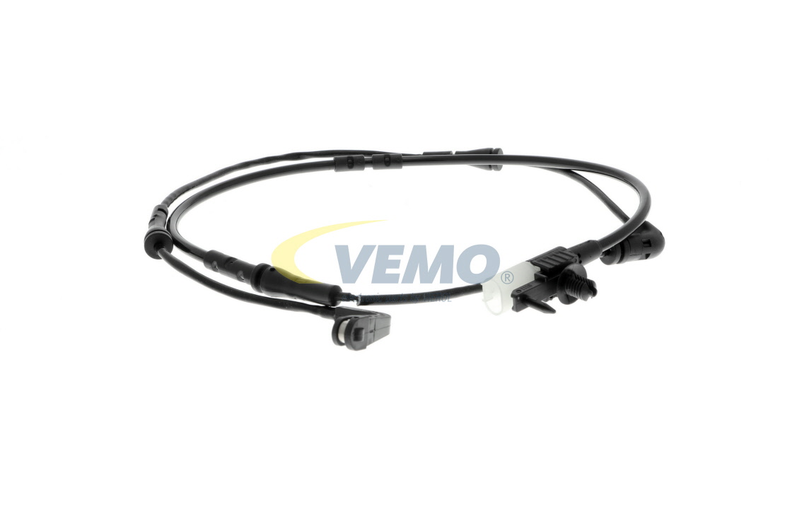 VEMO Front Axle, Original VEMO Quality Warning contact, brake pad wear V48-72-0079 buy