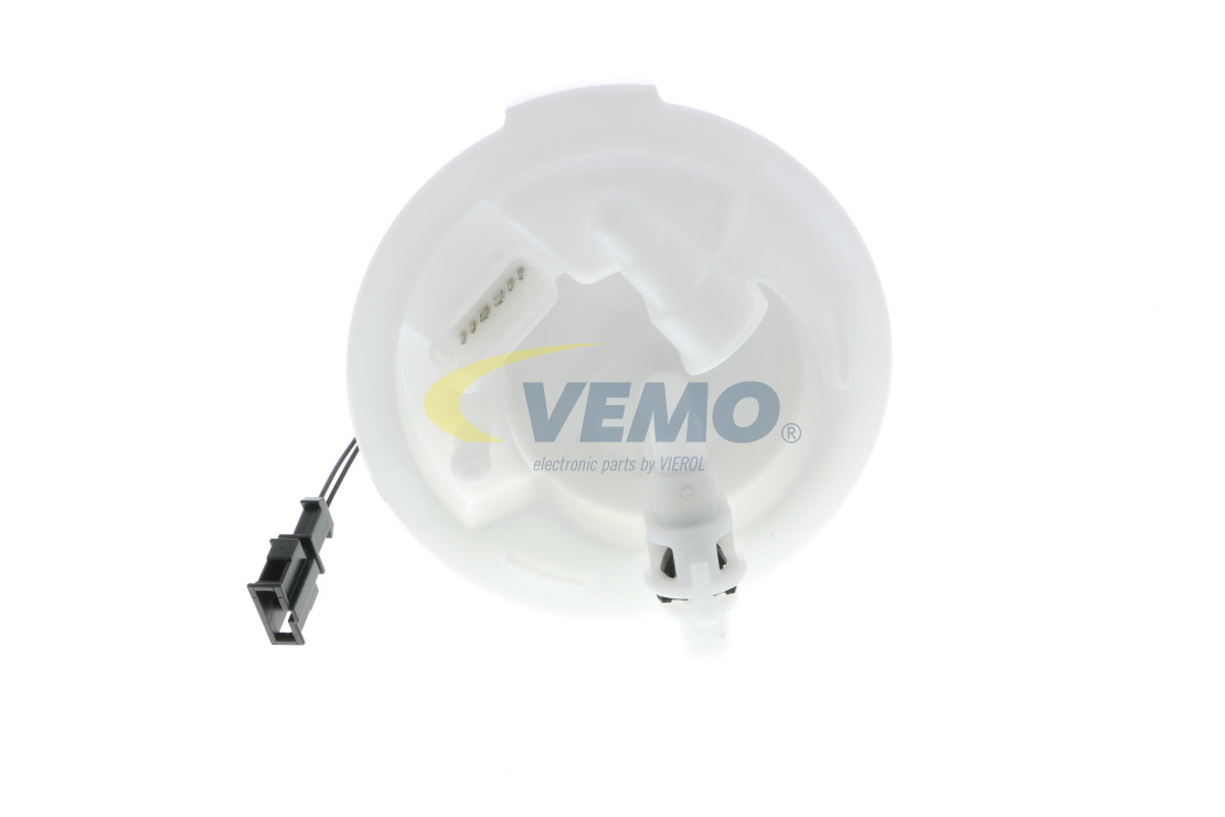 Original VEMO Fuel hose V49-09-0005 for MERCEDES-BENZ 124-Series