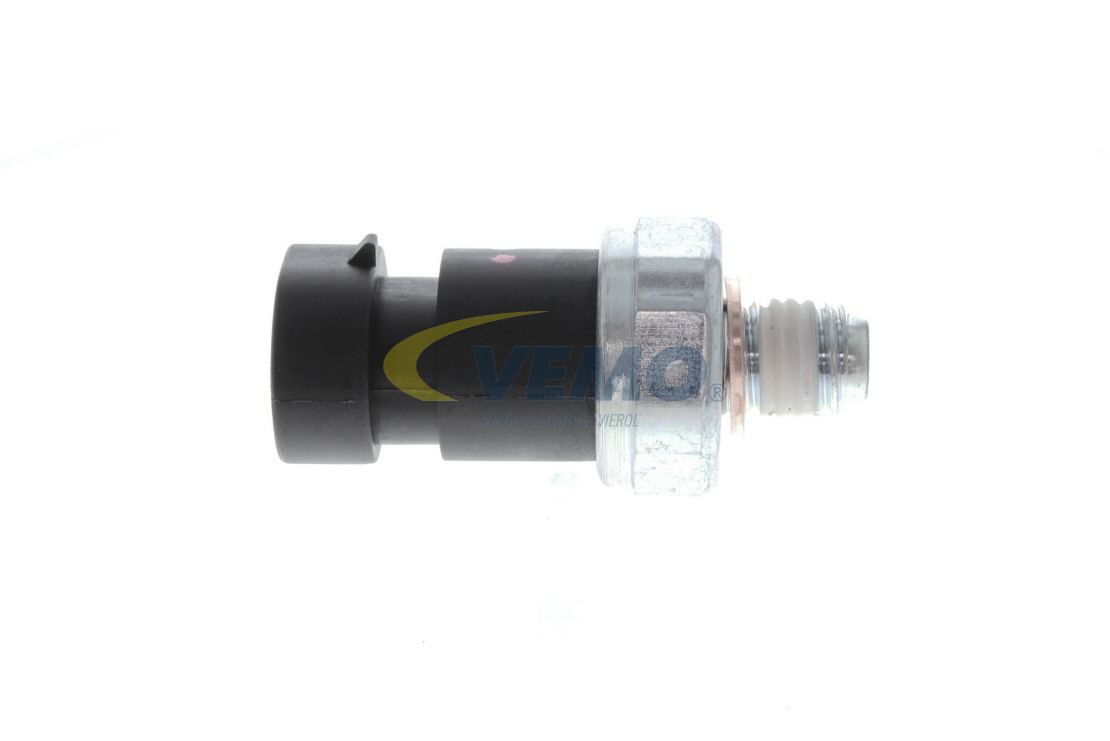 VEMO 1-pin connector, Original VEMO Quality Oil Pressure Switch V50-72-0029 buy
