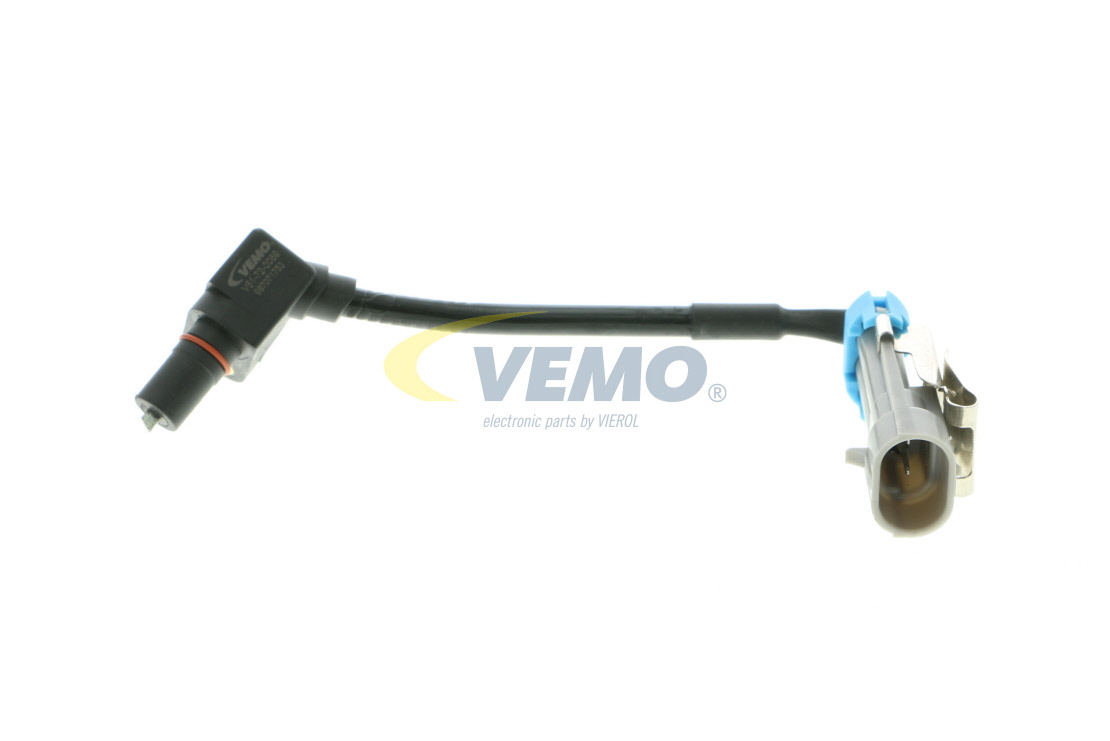Chevrolet Spark M 150 ABS Sensor VEMO V51-72-0069