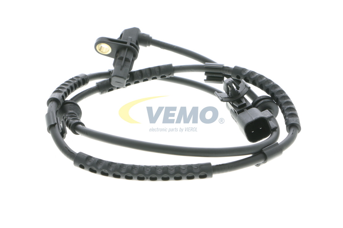 VEMO V51-72-0099 ABS sensor Front Axle Right, Original VEMO Quality, for vehicles with ABS, 12V