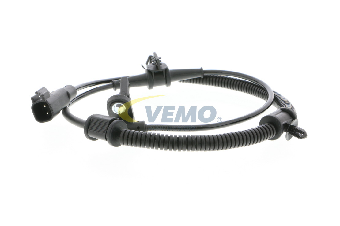Opel ASTRA Abs sensor 12257814 VEMO V51-72-0110 online buy