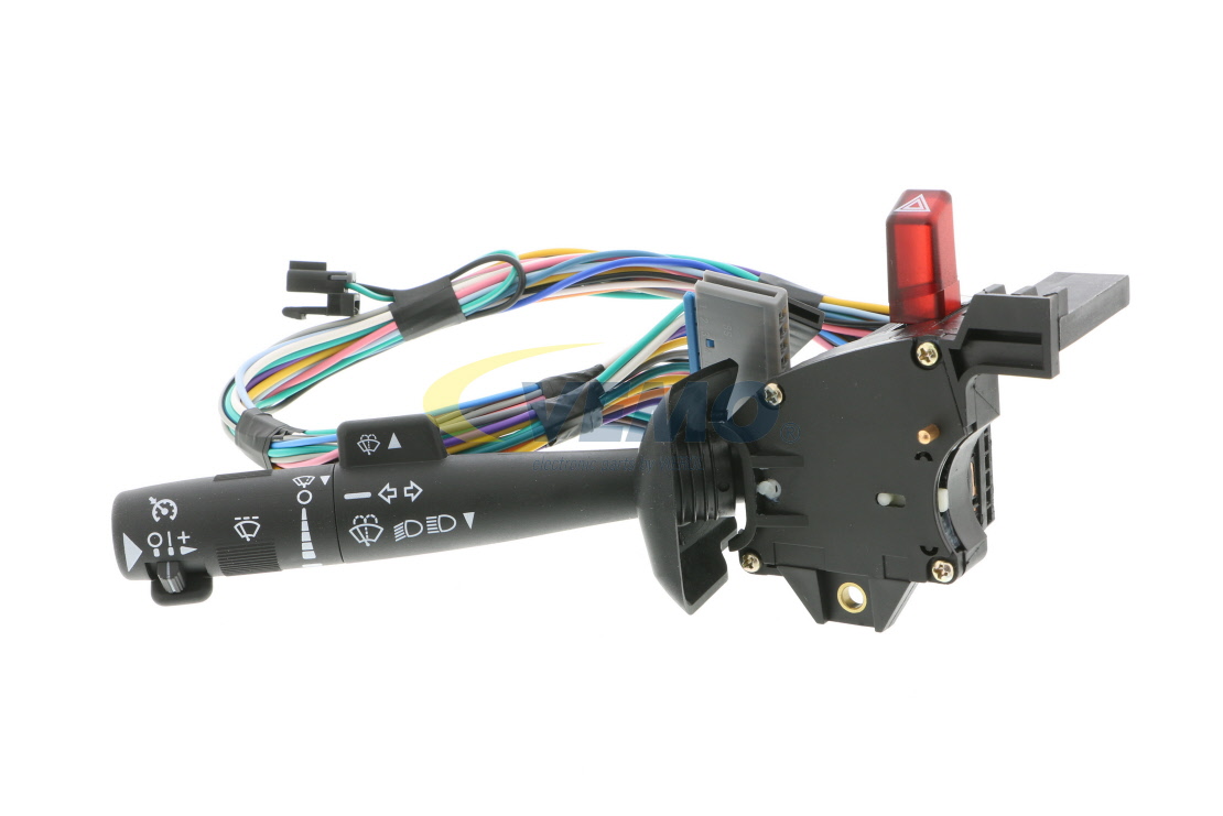 V51-80-0015 Steering Column Switch VEMO 26090822