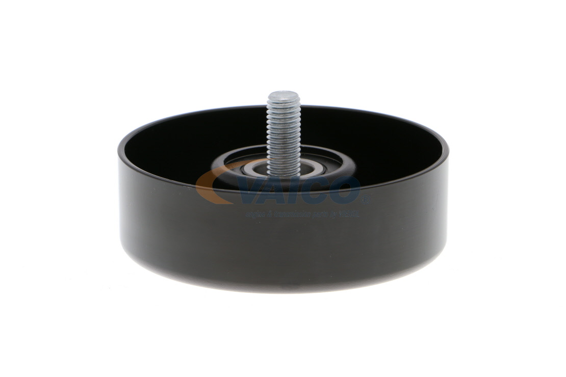 VAICO Ø: 95 mm, Original VAICO kwaliteit Omdraairol voor de distributieriem V52-0219 koop goedkoop