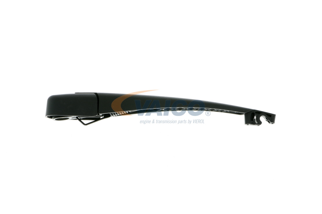 VAICO V52-0261 Brazo del limpiaparabrisas, lavado de parabrisas Original calidad de VAICO, posterior, con caperuza