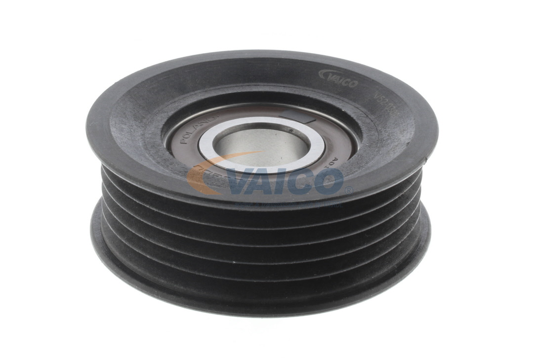 V52-0309 Spannrolle, Keilrippenriemen VAICO 25287 2A100 TOYOTA
