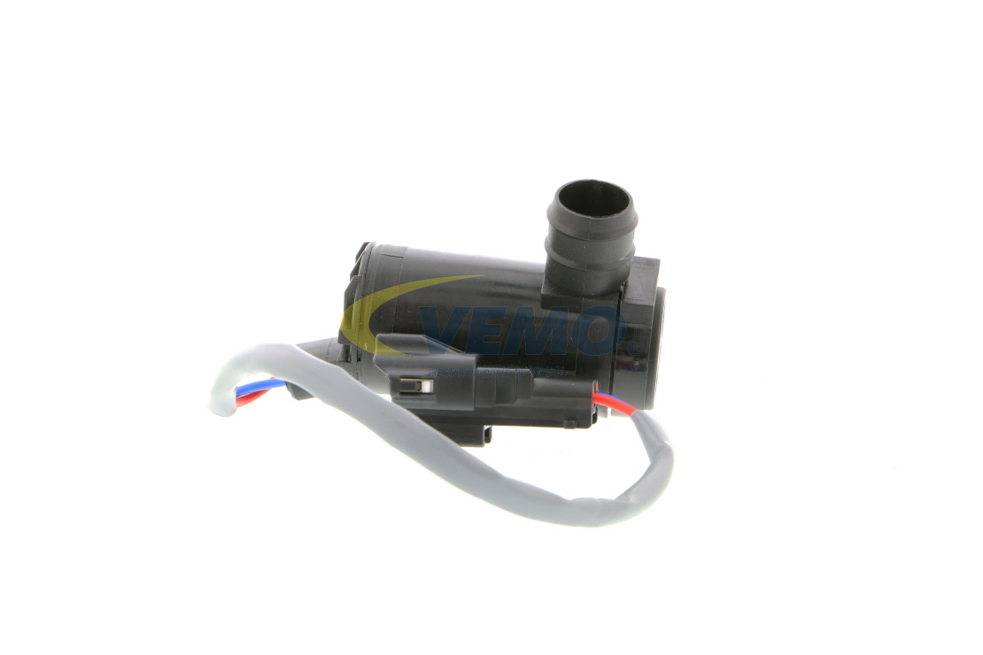 VEMO V52-08-0011 Pompa acqua lavaggio, Pulizia cristalli Q+ qualità di primo fornitore