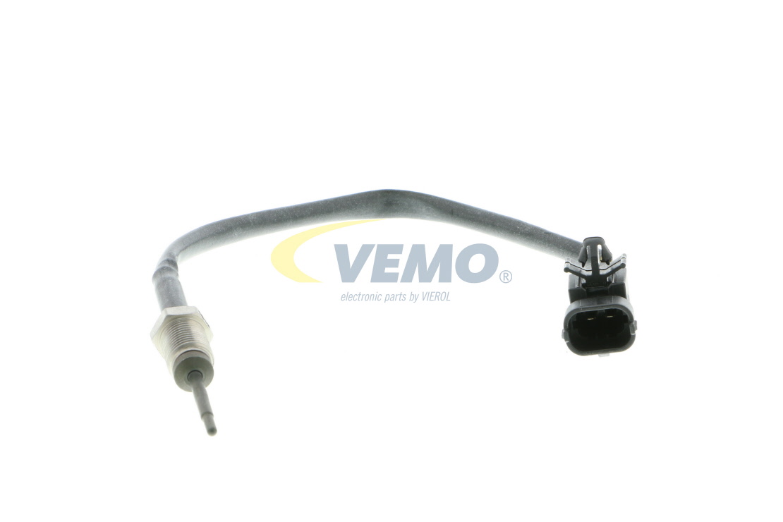 Hyundai i30 Sensor, exhaust gas temperature VEMO V52-72-0160 cheap