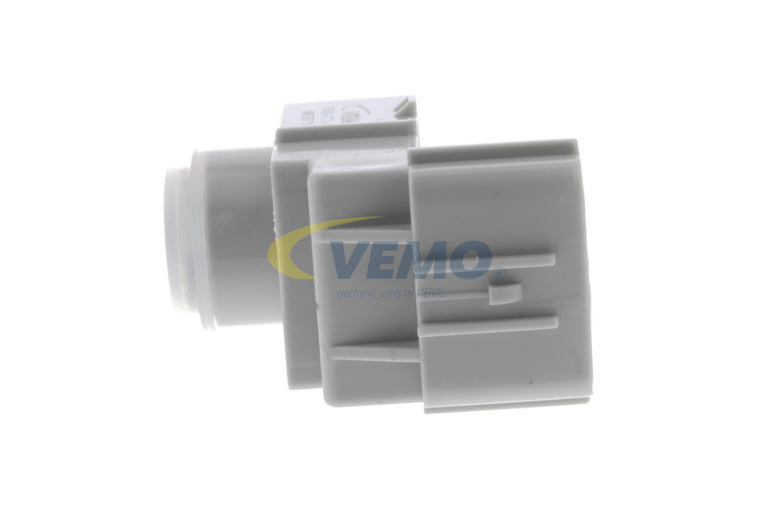 VEMO V52-72-0196 Parking sensor Original VEMO Quality, Rear, Front