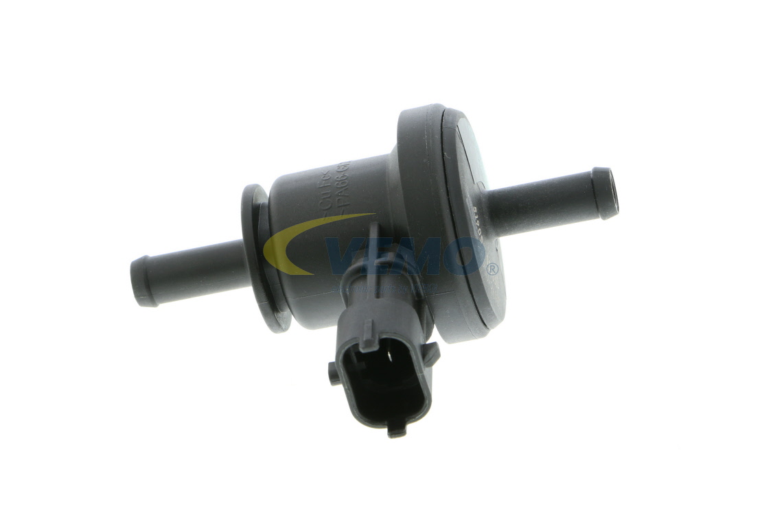V52-77-0018 Ventil pre filter s aktívnym uhlím VEMO 2891026900 KIA