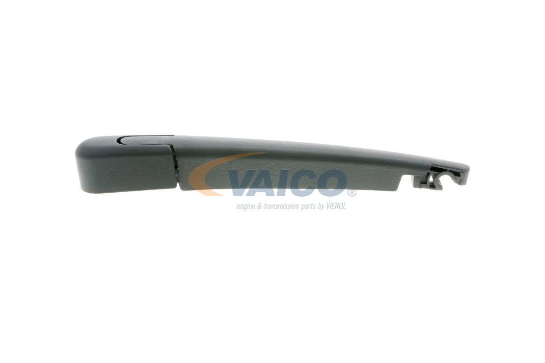 VAICO V53-0135 Brazo del limpiaparabrisas, lavado de parabrisas Original calidad de VAICO, posterior, con caperuza