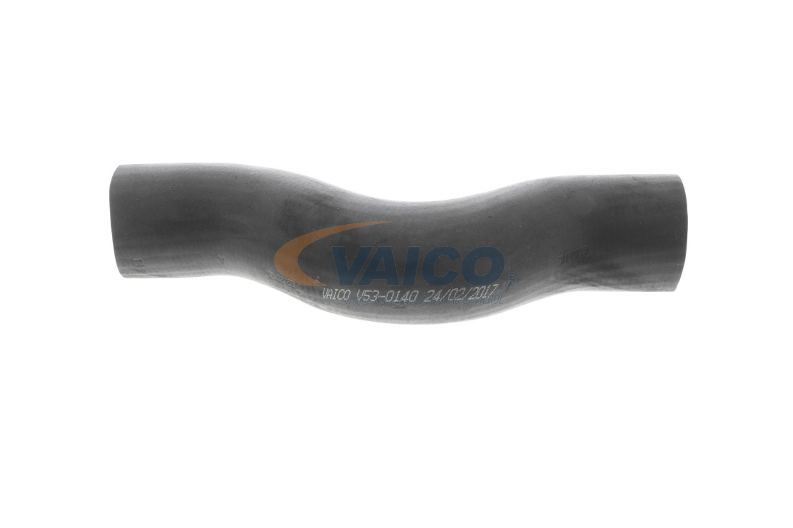 V53-0140 Tubo flexible de aspiración, filtro de aire VAICO 28165-4A-160 FIAT