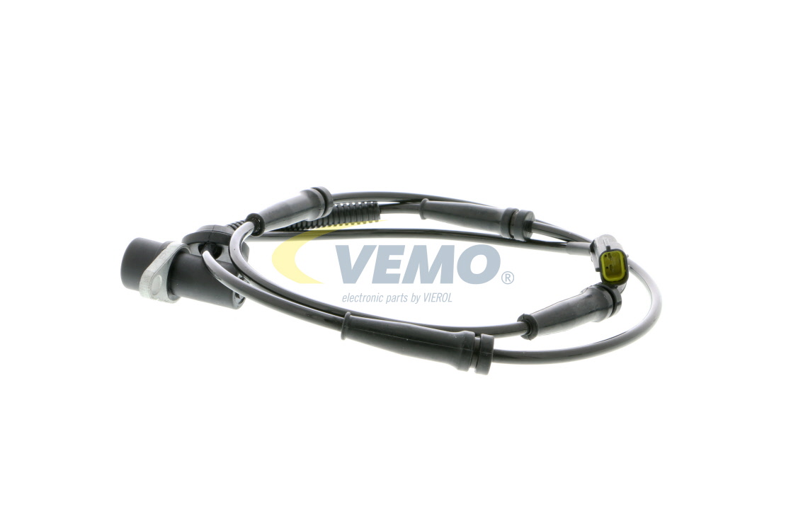 V53-72-0083 Датчик, обороти на колелото VEMO 1K52Y-43701 CHEVROLET