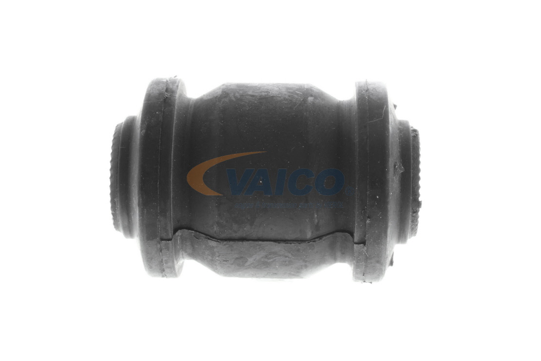 VAICO Original VAICO Quality, Front Axle, Rubber-Metal Mount Control arm / Trailing arm bush V70-0482 buy