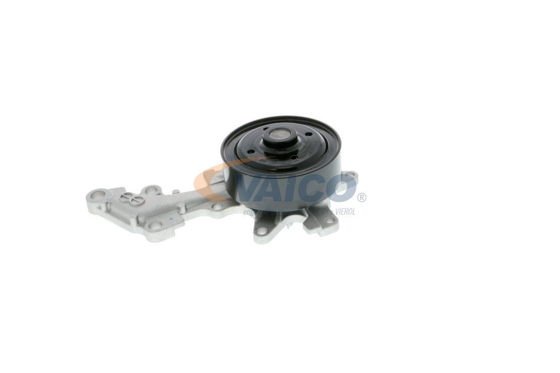 Original V70-50025 VAICO Engine water pump TOYOTA