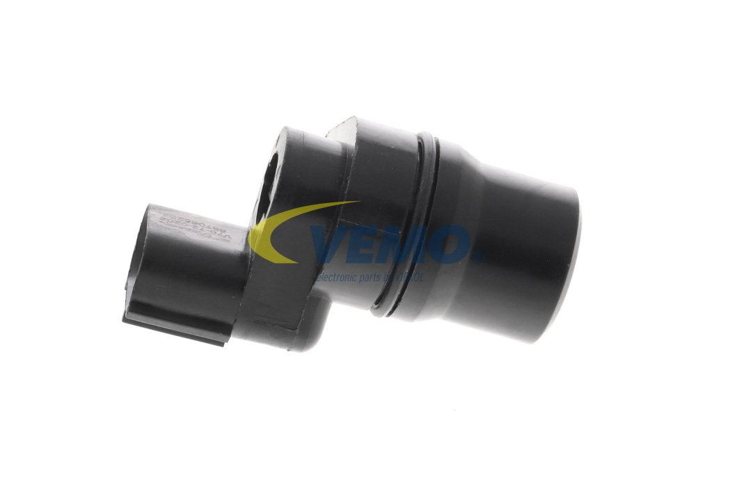 VEMO V70-72-0204 ABS sensor Rear Axle Right, Original VEMO Quality, for vehicles with ABS, 12V