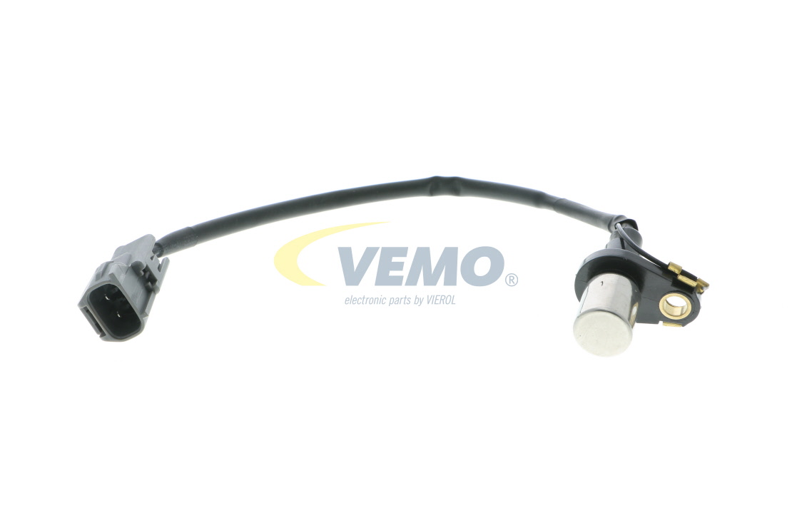 VEMO V70-72-0248 Crankshaft sensor Original VEMO Quality