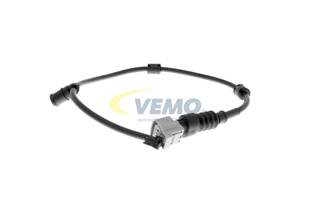 VEMO V70-72-0257 Brake pad wear sensor LEXUS GS 2008 price