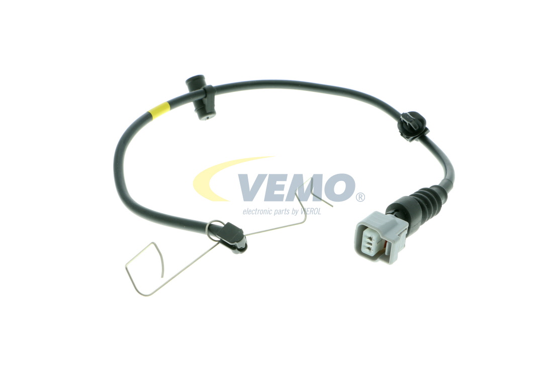 VEMO Brake pad wear sensor V70-72-0259 Lexus RX 2007