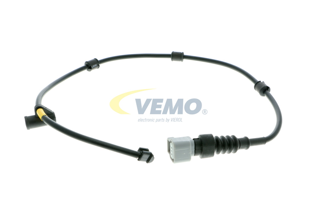 V70-72-0260 Sensore di usura delle pastiglie freni VEMO 47790-50040