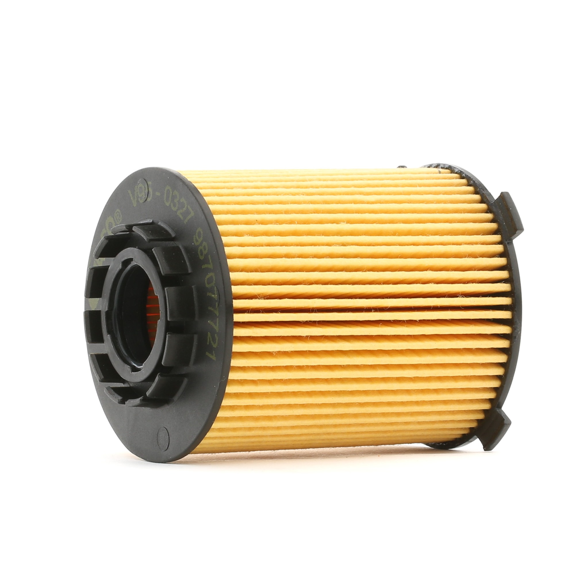 VAICO V950327 oliefilter Volvo S80 II 2.0 D4 181 Pk Diesel 2014 kosten