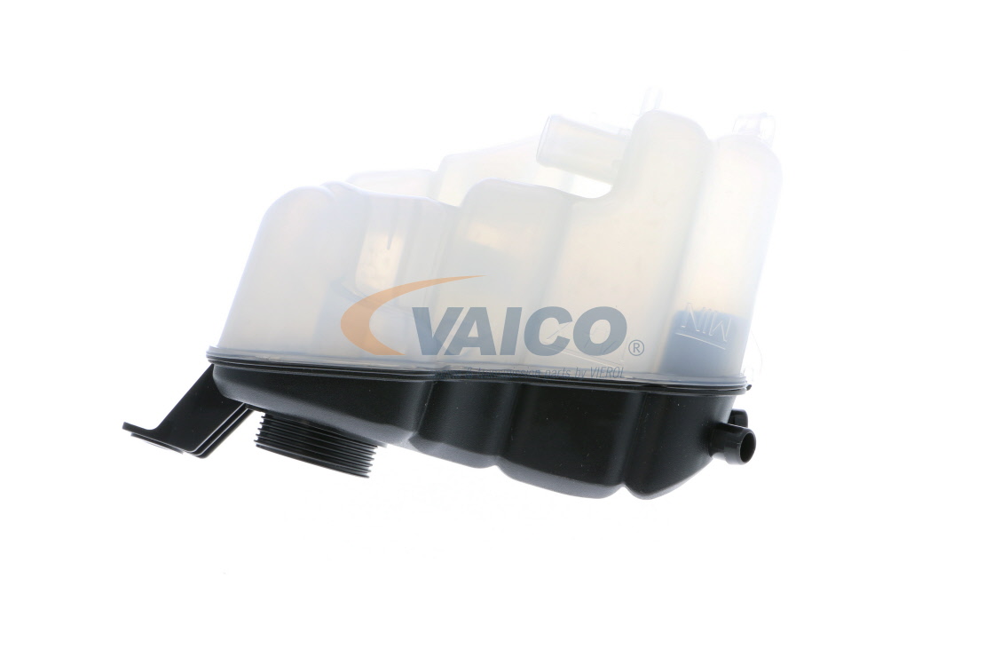 VAICO V95-0345 Coolant expansion tank 30792150