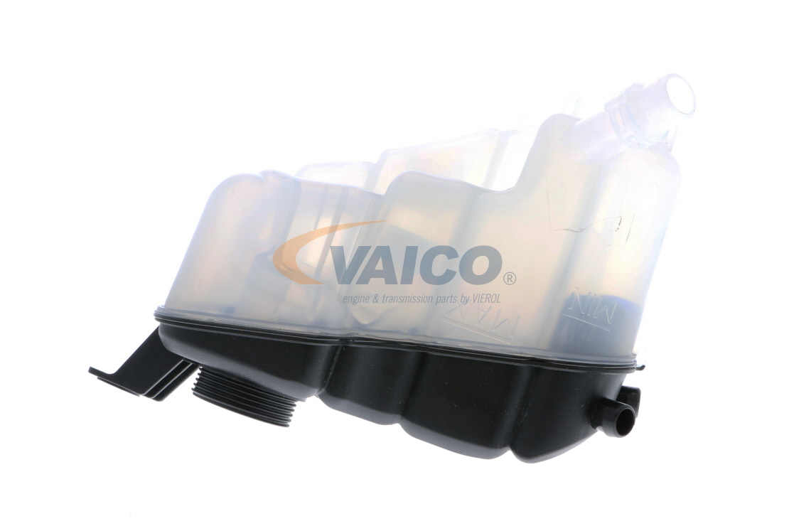 VAICO V950346 Coolant reservoir Ford Mondeo MK4 BA7 1.6 TDCi 115 hp Diesel 2010 price
