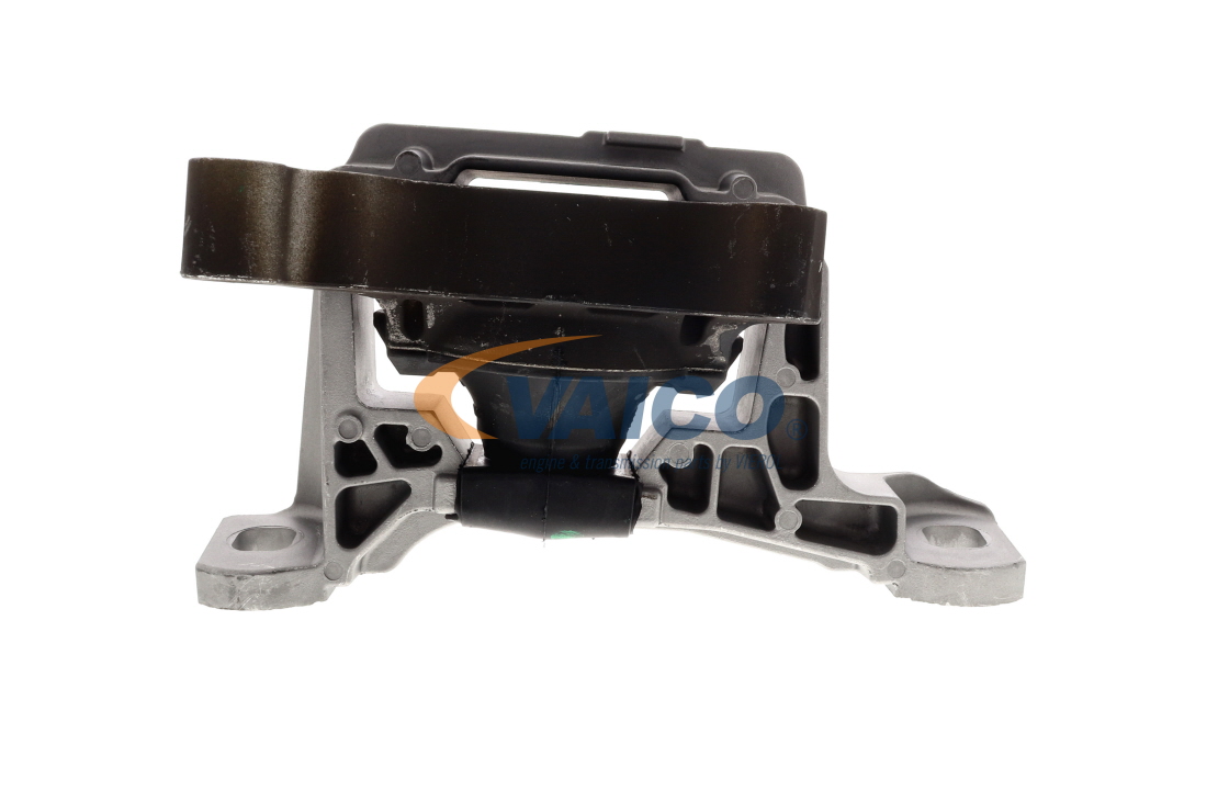 VAICO V95-0387 Holder, engine mounting Front Axle Right, Q+, original equipment manufacturer quality