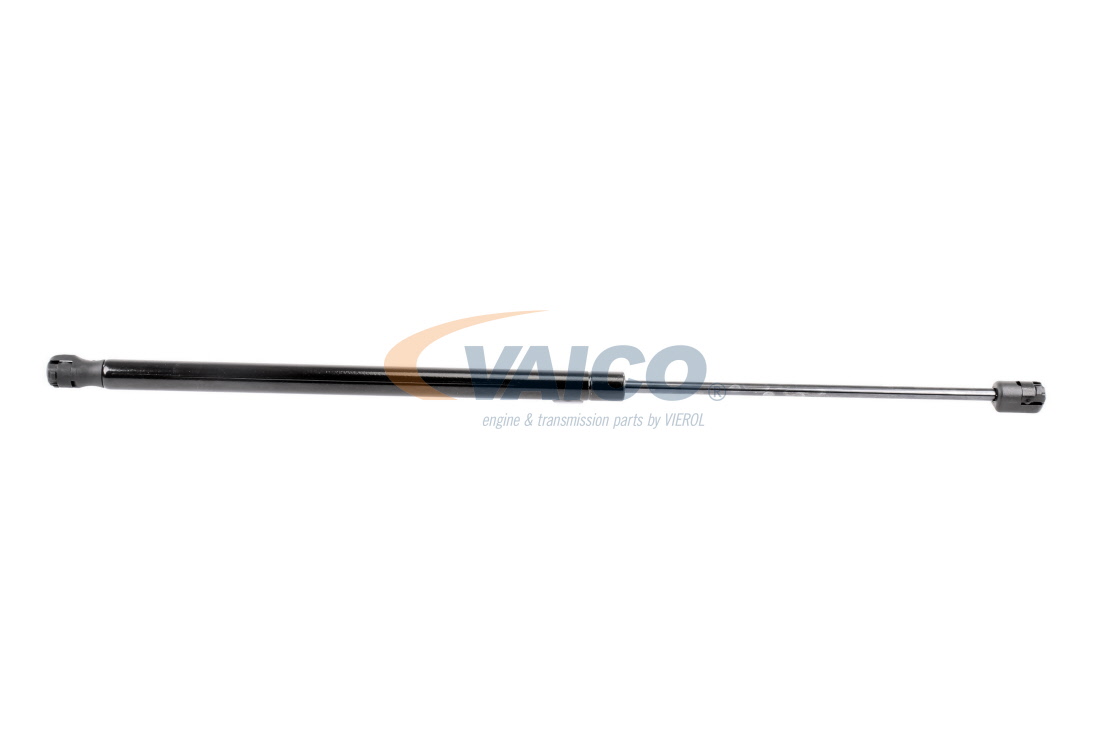 Original V95-0410 VAICO Tailgate strut MAZDA