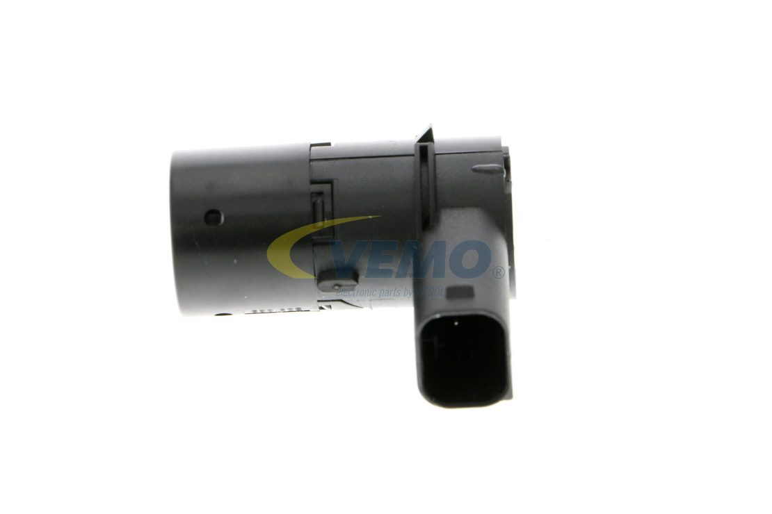 VEMO V95-72-0076 Parking sensor Original VEMO Quality, Rear, black, Ultrasonic Sensor