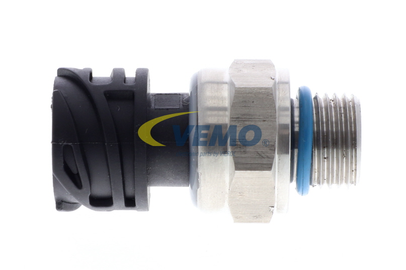 VEMO V96-72-0001 Sender Unit, oil pressure 4-pin connector, Original VEMO Quality