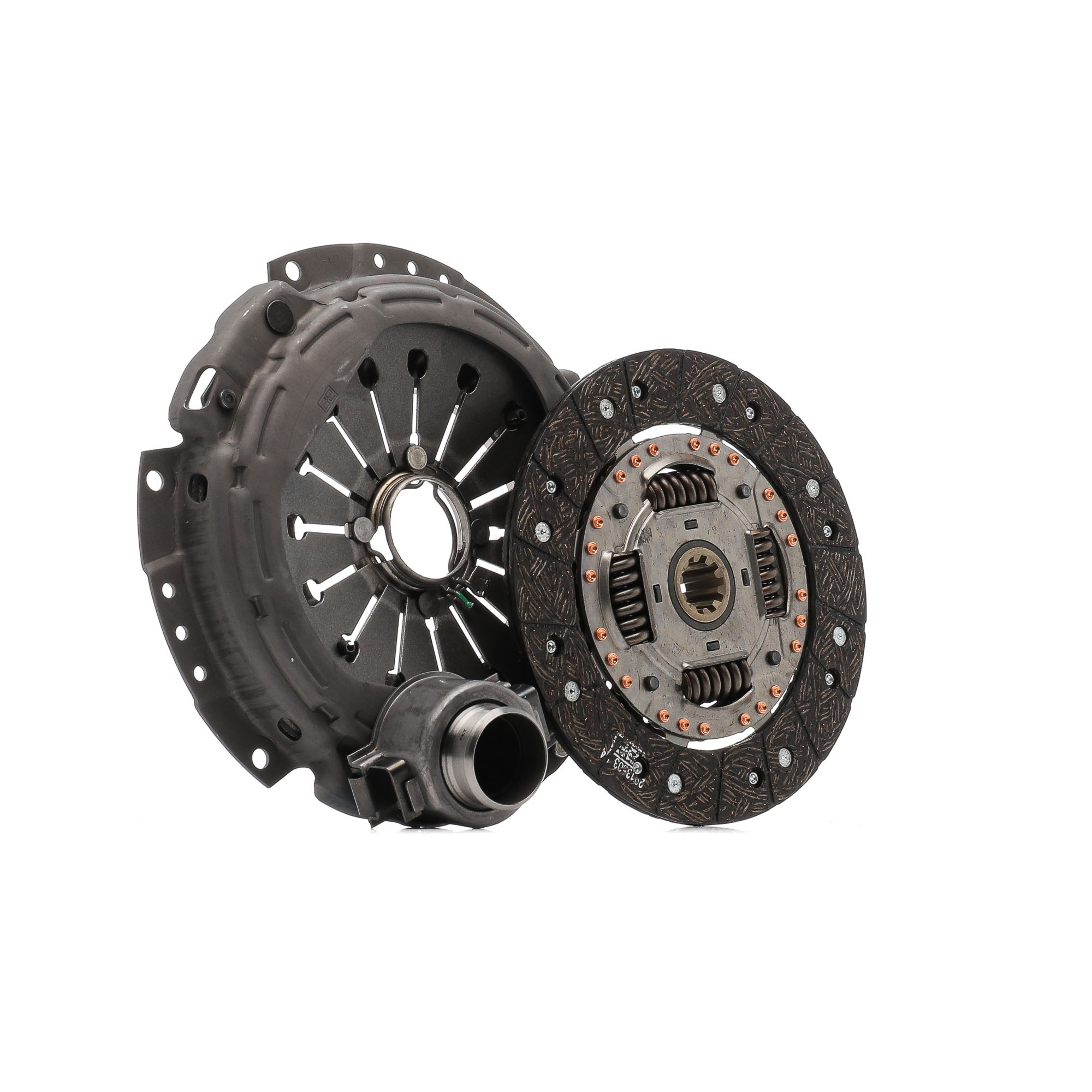 SACHS 3400 700 433 Kuplung, szett olcsó webáruház