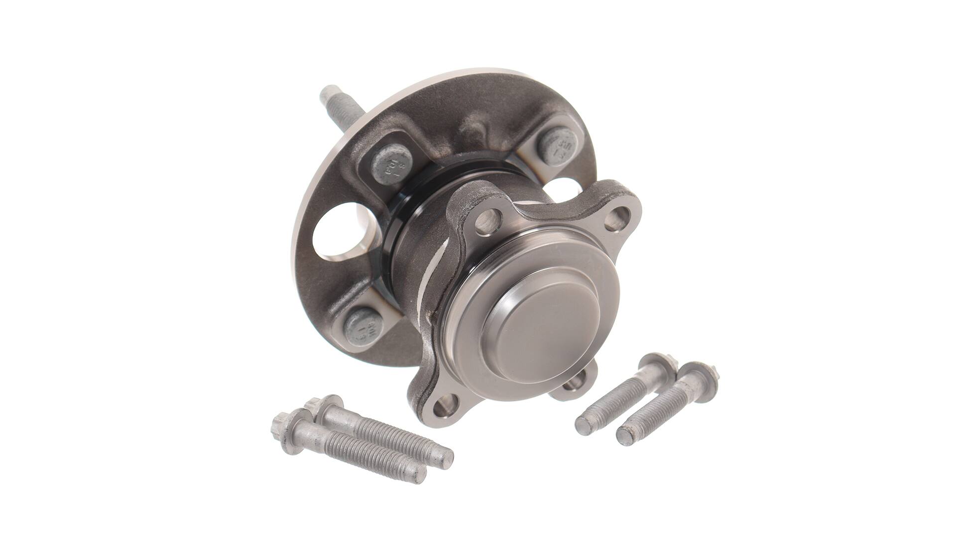 VKBA6754 Kerékcsapágy készlet SKF 328040 VAUXHALL