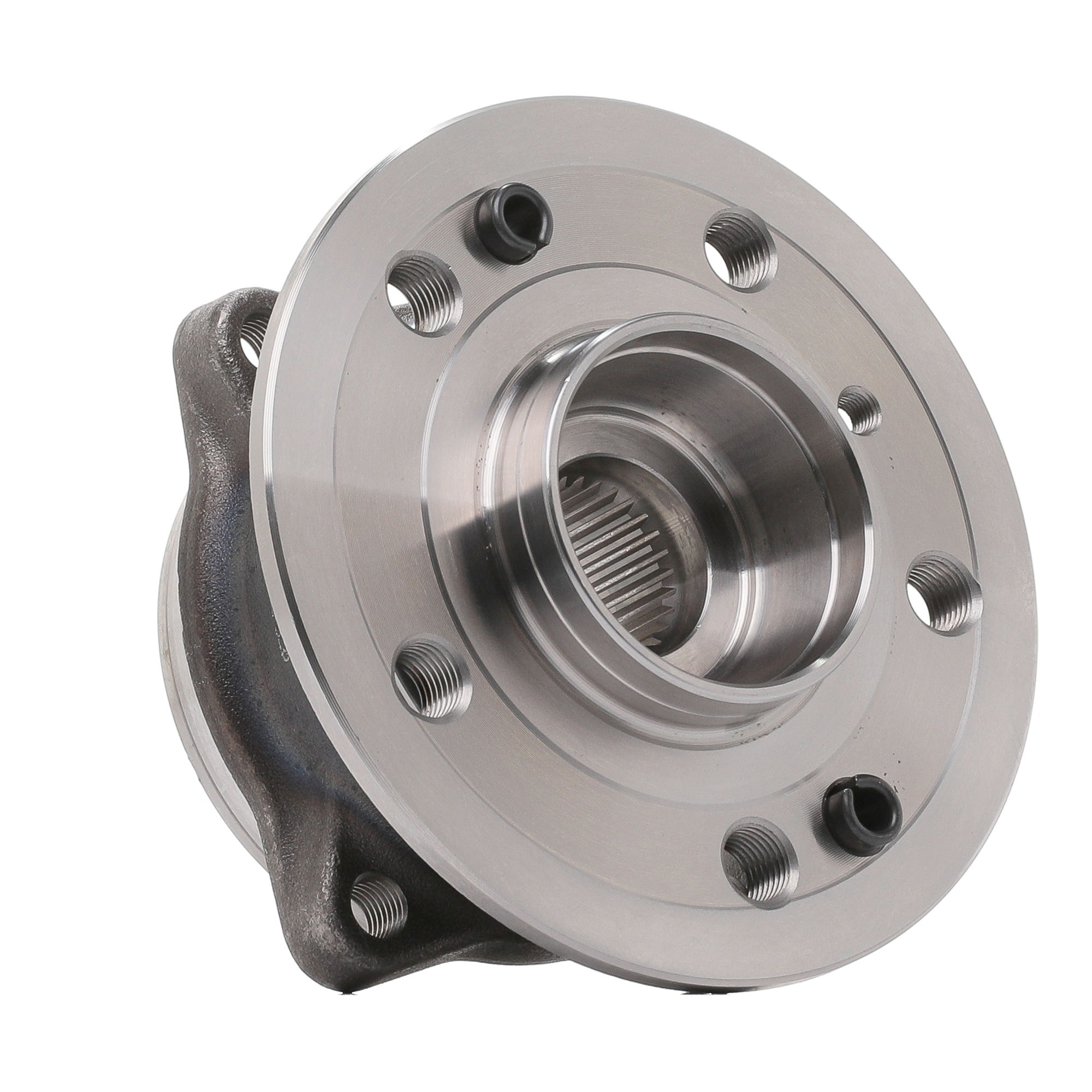 SKF VKBA 6784 Wheel bearing kit with integrated ABS sensor