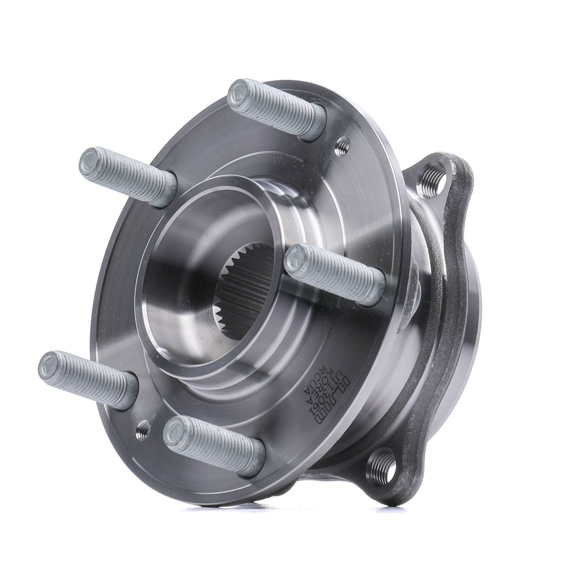 SKF VKBA 7786 Wheel bearing kit 91,92 mm