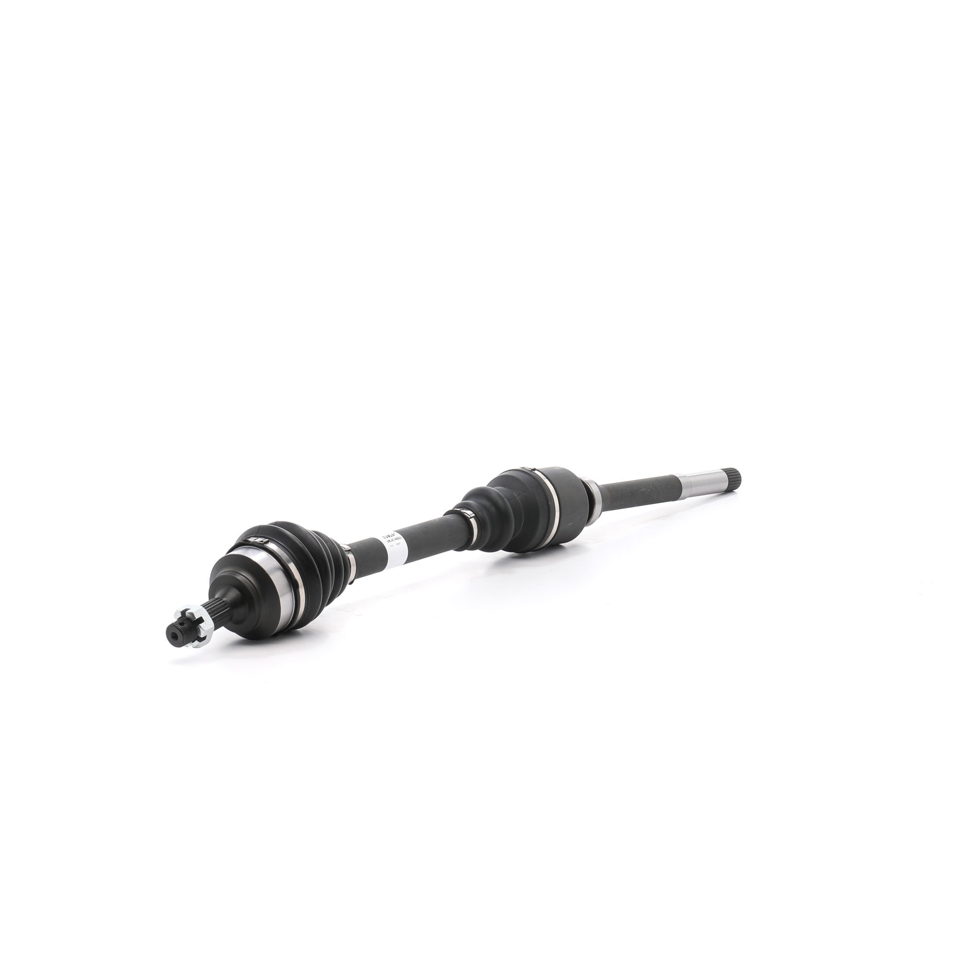 SKF VKJC 4851 semiassi Citroen C4 2016