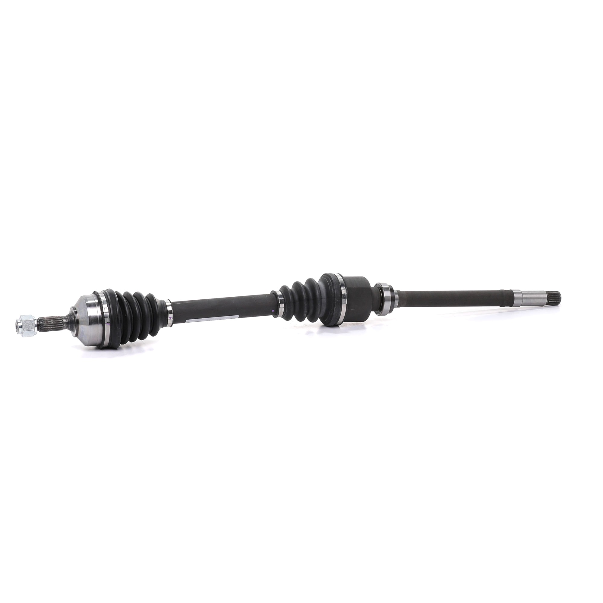 SKF VKJC 8321 Drivaxel 888, 316,6mm, med lager