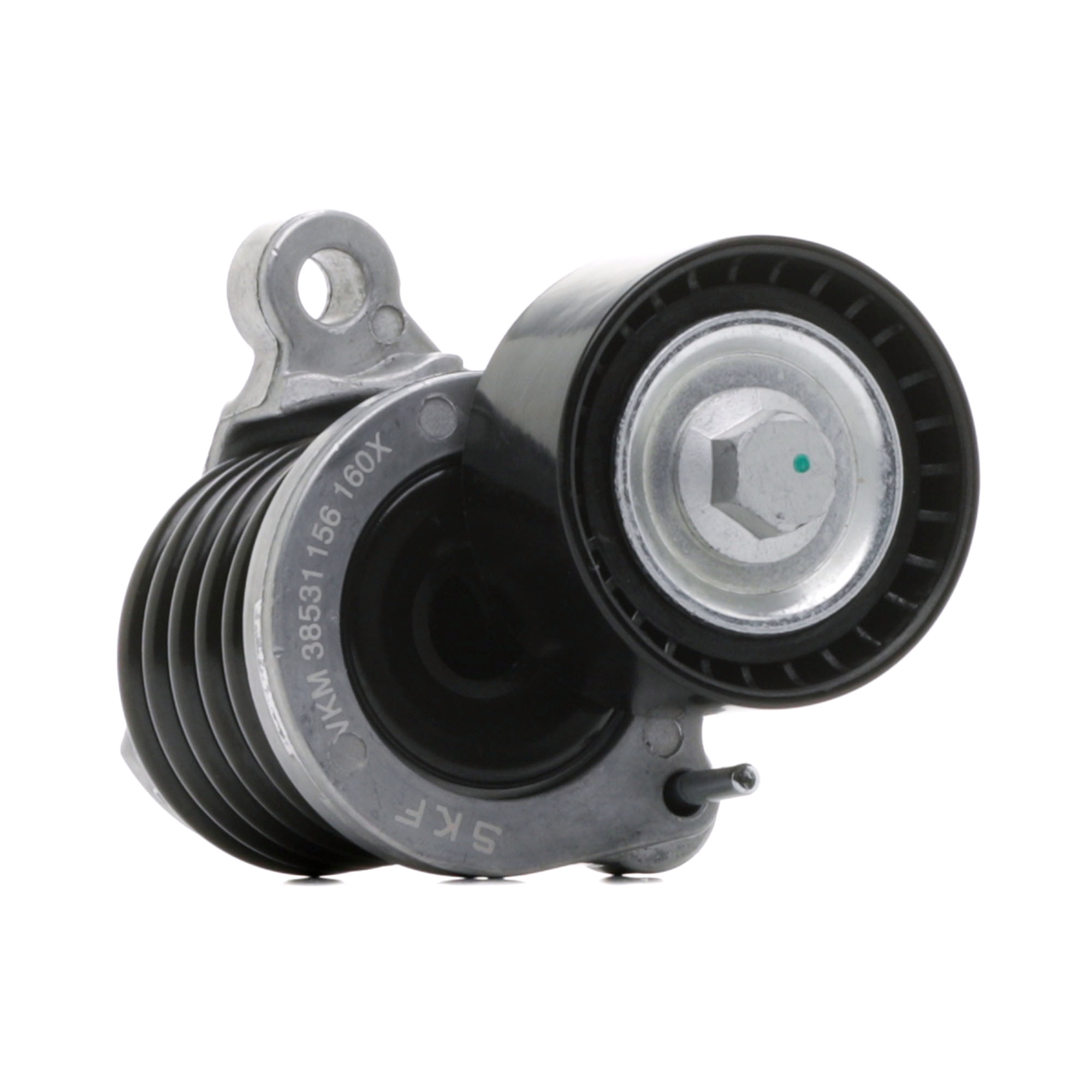 SKF VKM 38531 Spannrolle, Keilrippenriemen