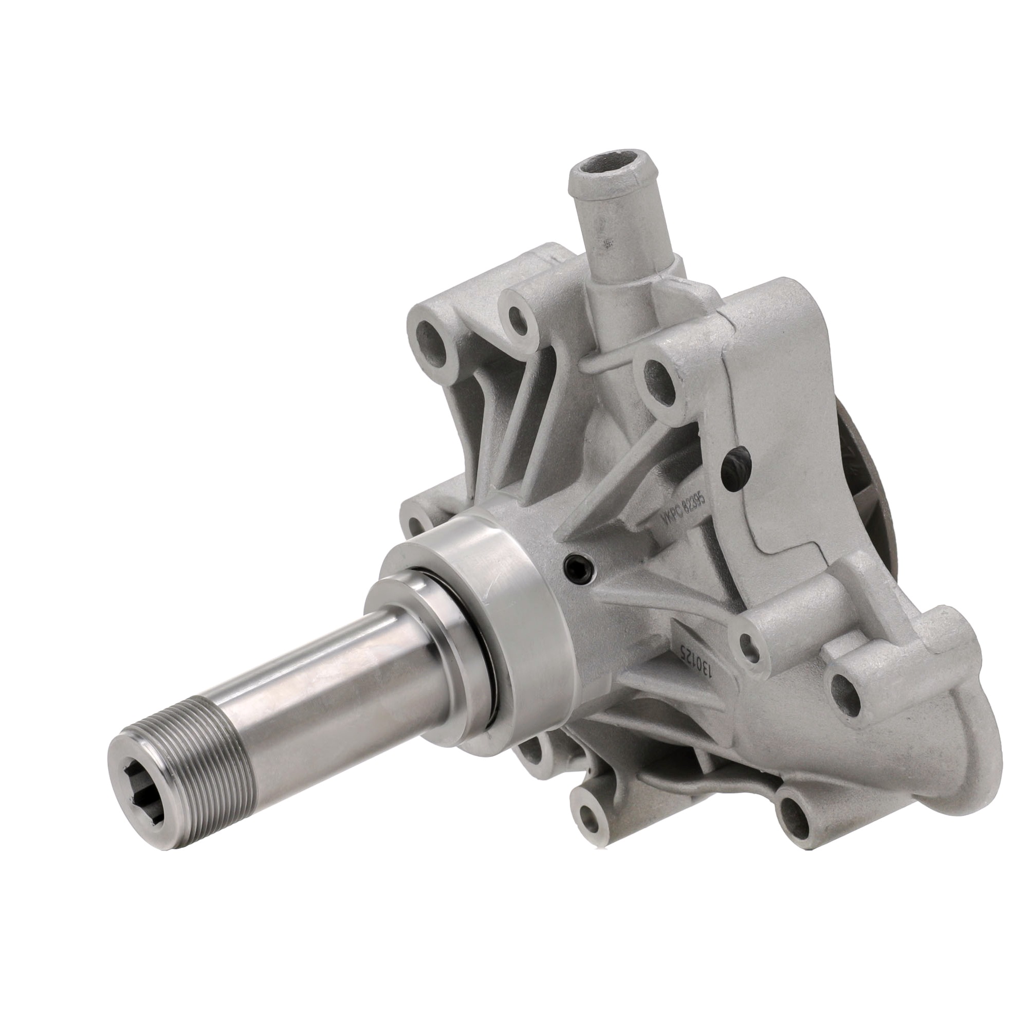 VKPC 82395 Veepump SKF IVECO Daily