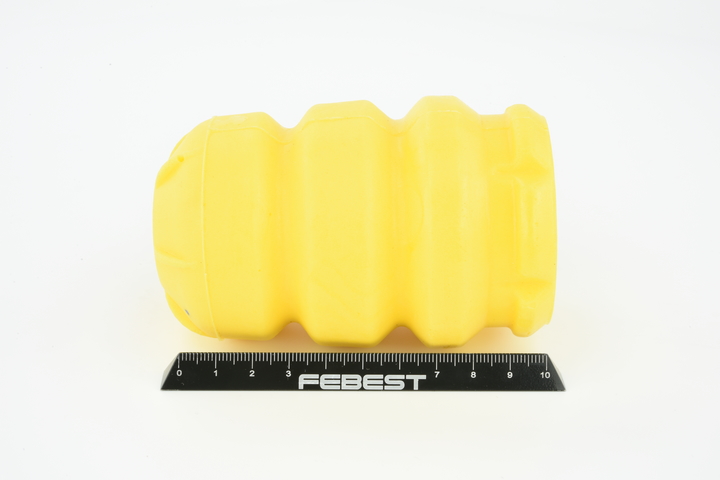 FEBEST VLD-V70R Rubber Buffer, suspension 31200224