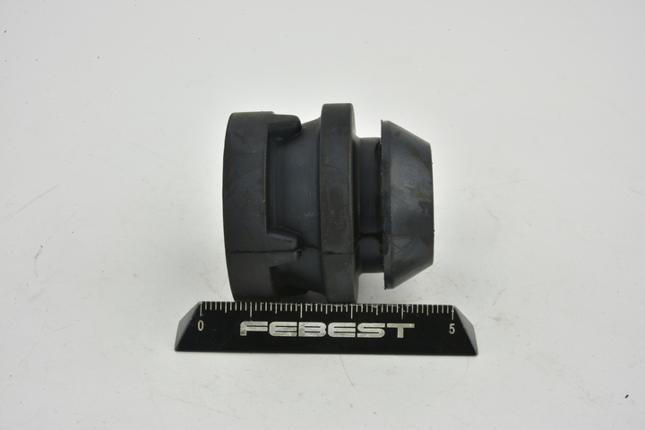 Radiator mounting parts FEBEST Lower - VLSB-001