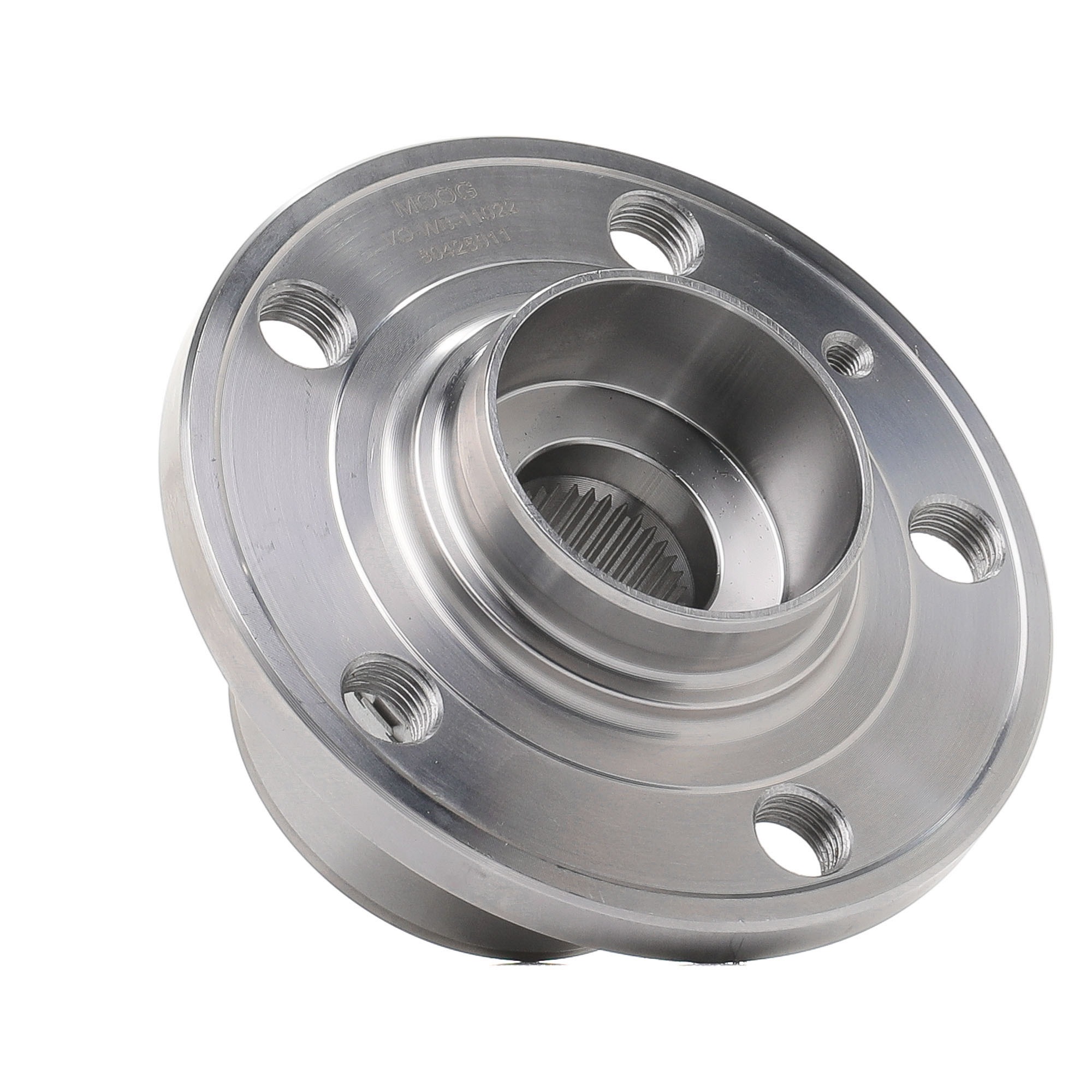 MOOG VOWB11022 wiellager Audi A1 GBA 35 TFSI 150 Pk Benzine 2024 kosten
