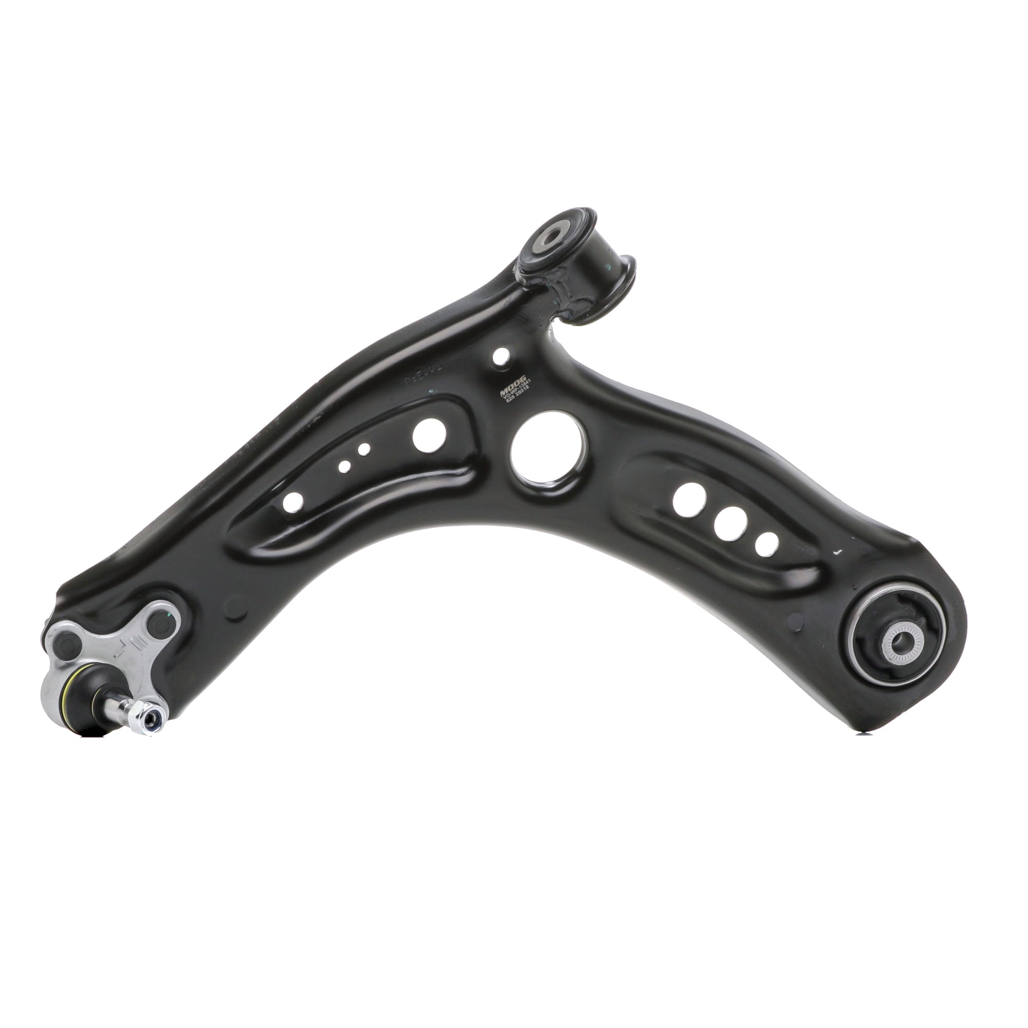 MOOG VOWP13841 Octavia 3 1.6TDI Control arm 110 hp Diesel 2013 cost