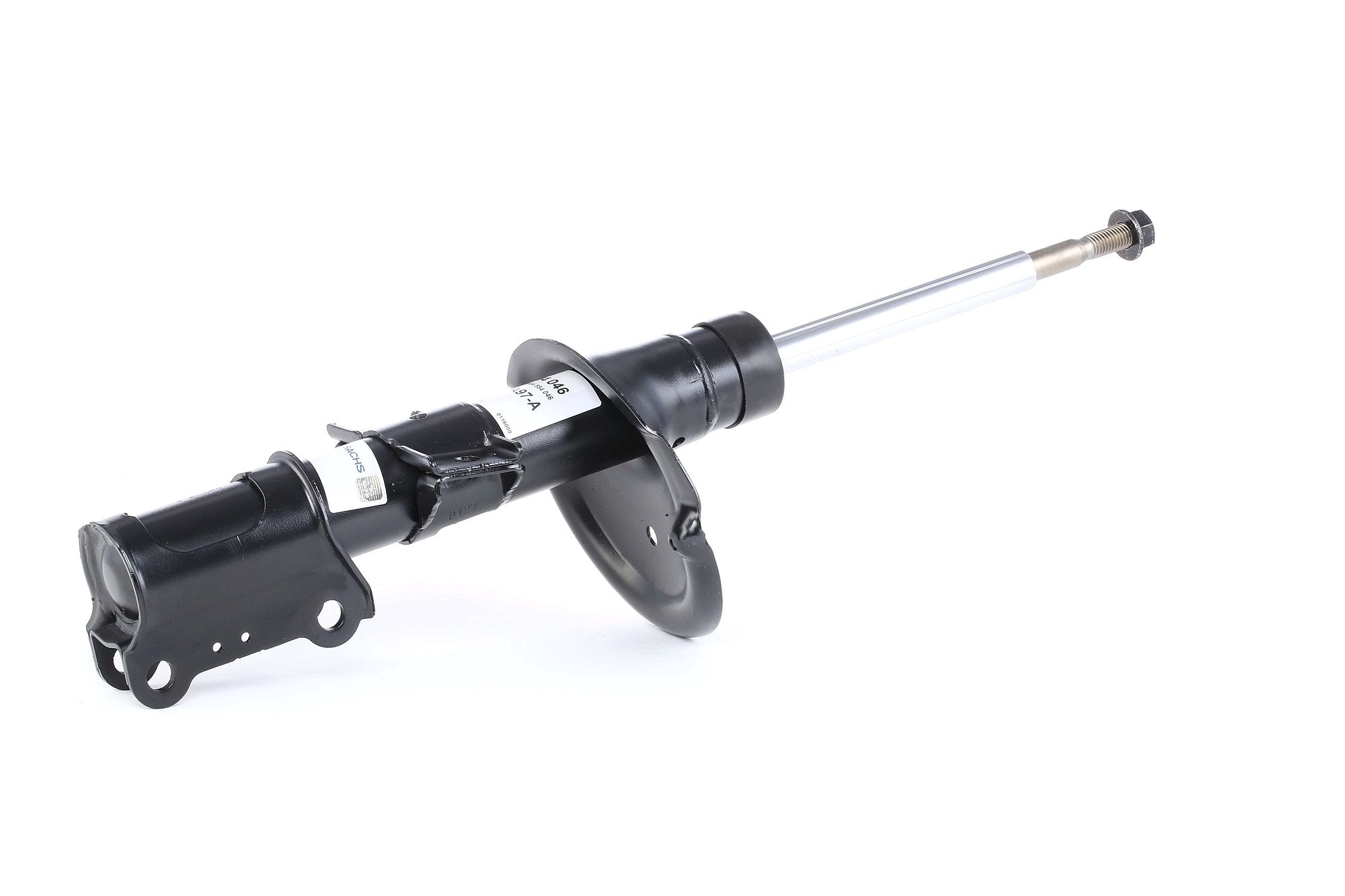 Shock absorber 554 046 from SACHS
