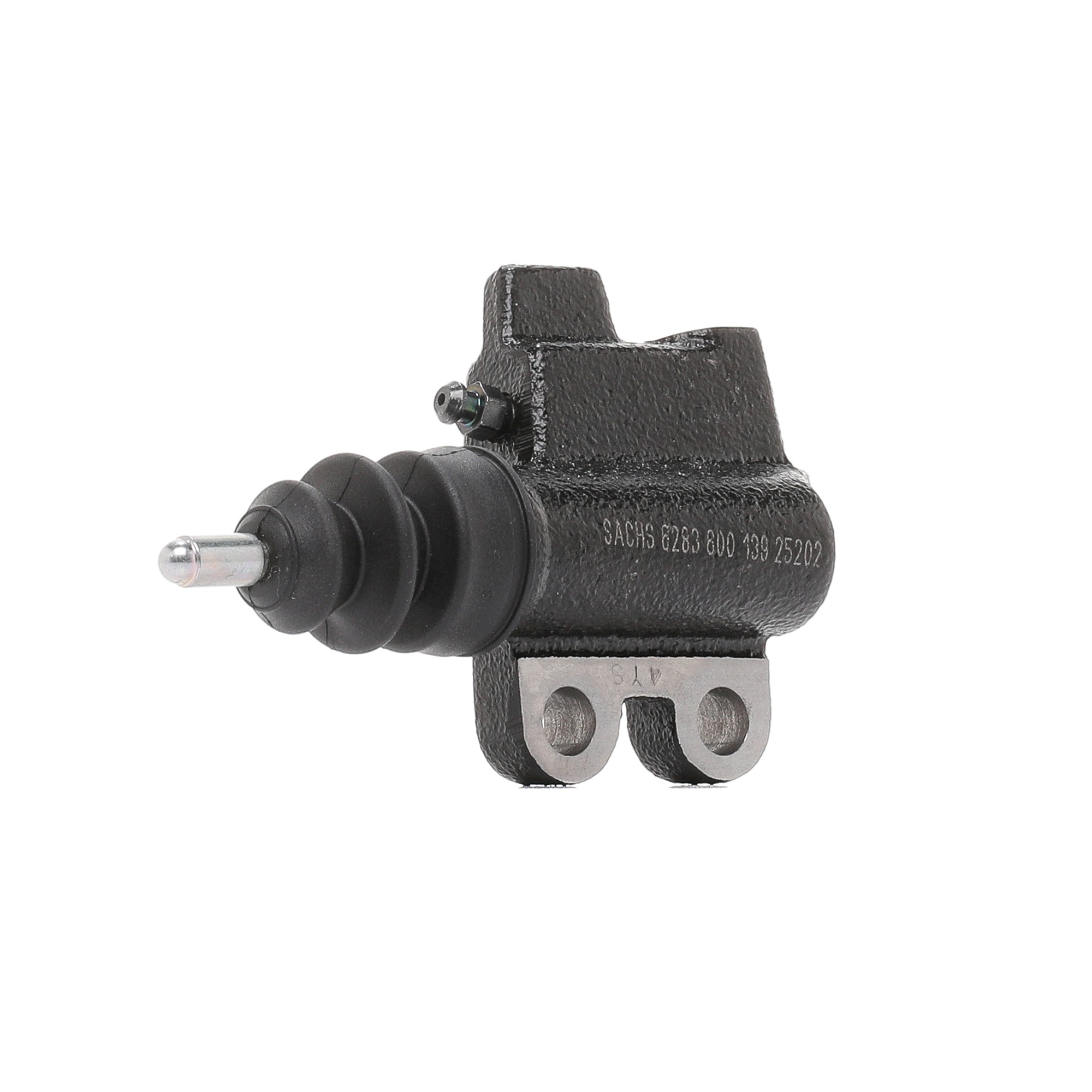 SACHS 6283 600 139 NISSAN PRIMERA kytkimen työsylinteri hinta